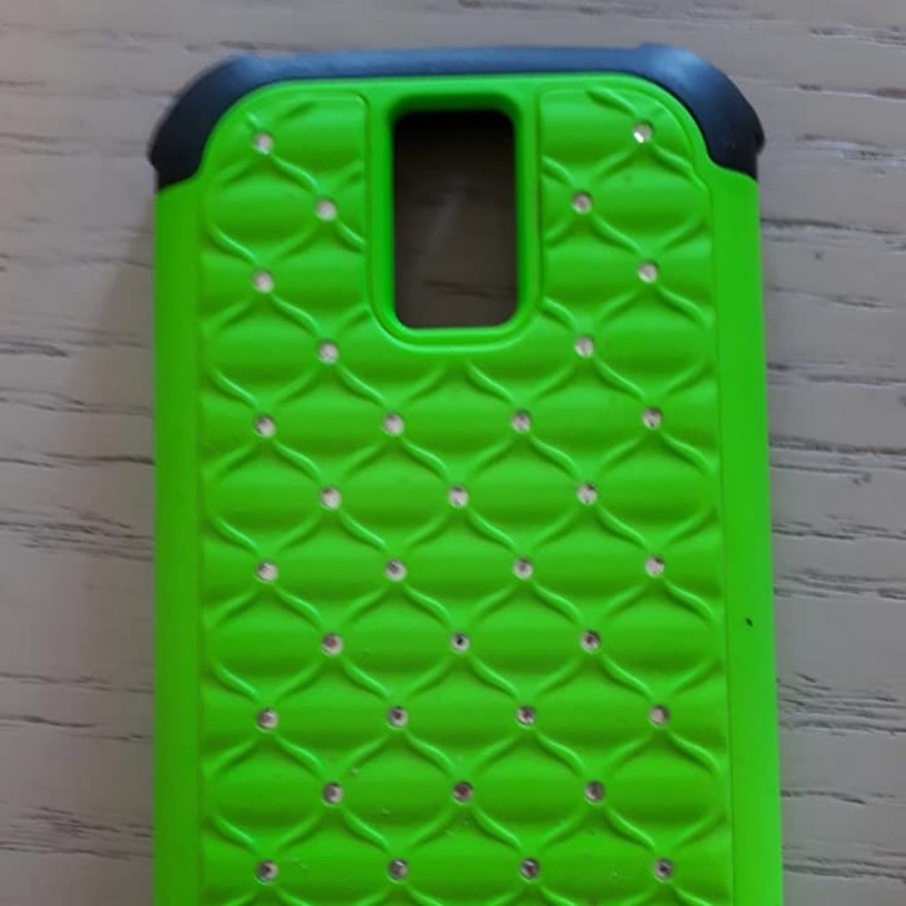 Samsing S5 phone case